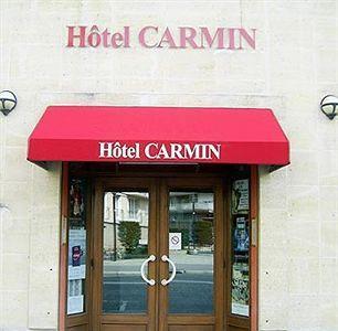 Hotel Urban Style Carmin - Bild 4