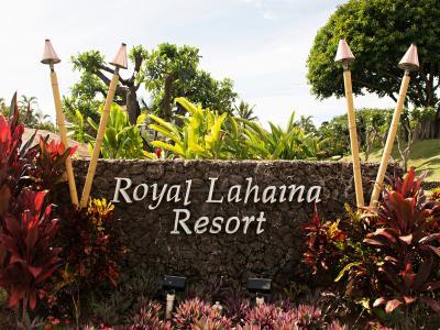 Hotel Royal Lahaina - Bild 3