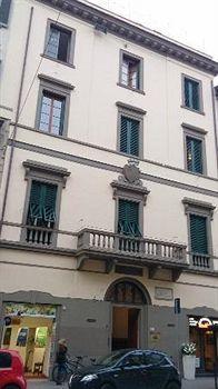 Hotel Casci Firenze - Bild 1