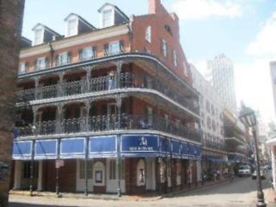 Hotel Royal Sonesta New Orleans - Bild 3