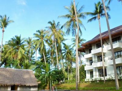Hotel Coconut Beach Resort - Bild 4