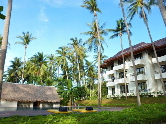 Hotel Coconut Beach Resort - Bild 1
