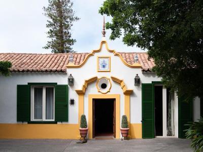 Cortijo San Ignacio Hotel Rural - Bild 4