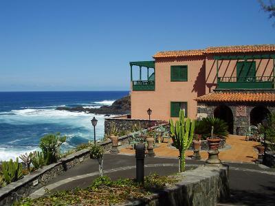 Hotel Rural Costa Salada