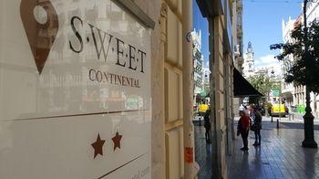 Hotel Sweet Continental - Bild 5