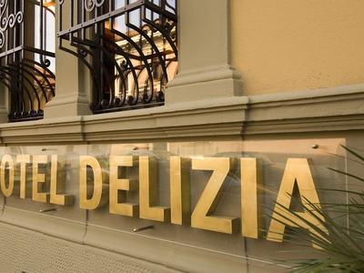 Hotel Delizia - Bild 2