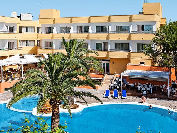 Hotel SPA Sagitario Playa - Bild 1