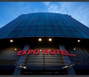 Hotel Expo - Bild 2