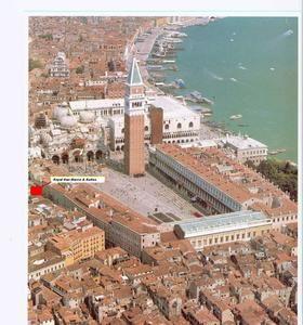 Hotel Royal San Marco - Bild 5