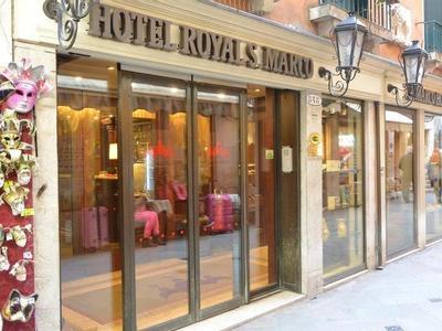 Hotel Royal San Marco - Bild 3