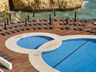 Hotel Tivoli Carvoeiro Algarve Resort - Bild 5