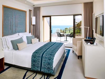 Hotel Tivoli Carvoeiro Algarve Resort - Bild 4