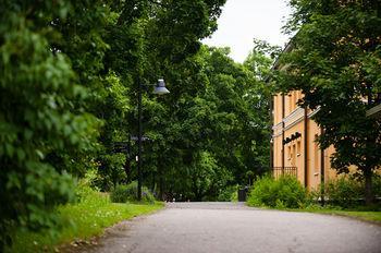 Hämeenkylä Manor - Bild 1