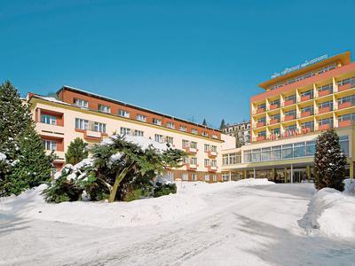Hotel Spa Resort Sanssouci - Bild 5