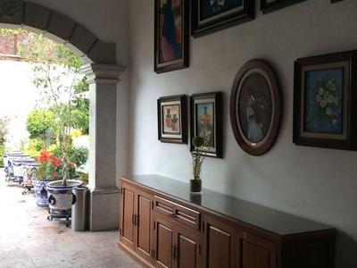 Hotel Dos Patios Querétaro Curamoria Collection - Bild 4