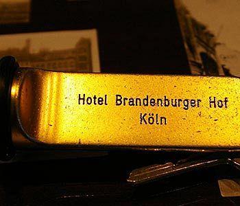 Hotel Brandenburger Hof - Bild 2