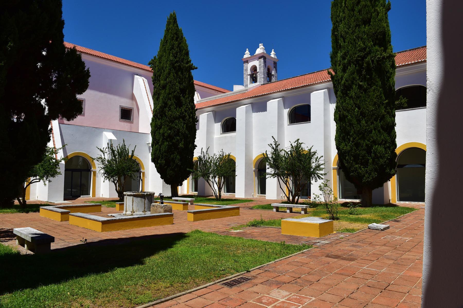 Pousada Convento Beja - Historic Hotel - Bild 1