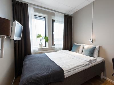 Hotell Fyrislund - Bild 3