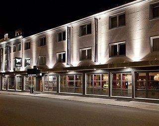 First Hotel Kristiansand - Bild 1