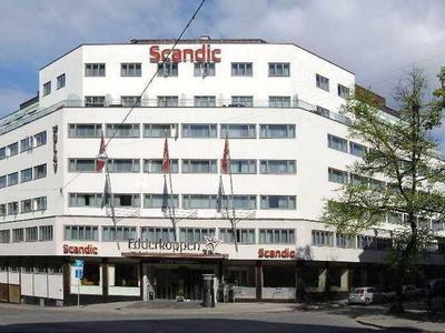 Hotel Scandic St. Olavs Plass - Bild 5