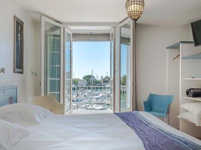 Hotel La Marine - Bild 5