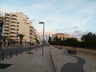 Turim Algarve Mor Hotel - Bild 5