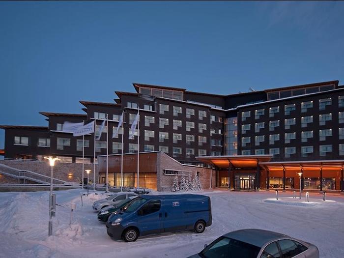 Hotel Levi Panorama - Bild 1