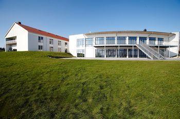 Hotel Limfjorden - Bild 4