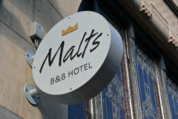 Hotel Malts - Bild 3