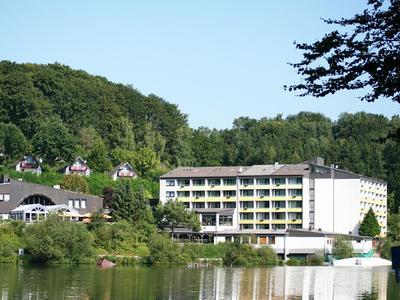 Hotel Seeblick - Bild 5