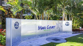 Hotel Comfort Inn & Suites Mari Court - Bild 3