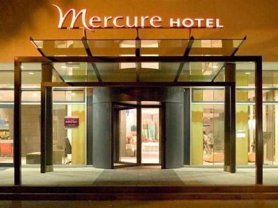 Mercure Hotel Frankfurt Eschborn Helfmann Park - Bild 4