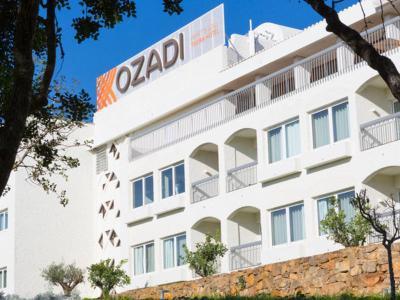 Ozadi Tavira Hotel - Bild 4