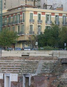 Hotel Orestias Kastorias - Bild 2
