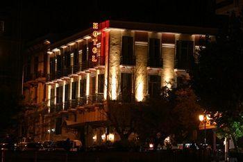 Hotel Orestias Kastorias - Bild 5