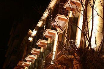 Hotel Orestias Kastorias - Bild 3