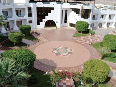 Hotel Sharm Holiday Resort - Bild 2