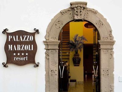 Hotel Palazzo Marzoli Resort - Bild 3