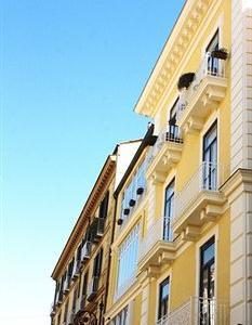 Hotel Palazzo Starace Relais - Bild 3