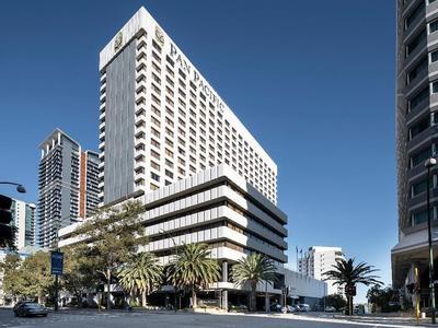 Hotel Pan Pacific Perth - Bild 4