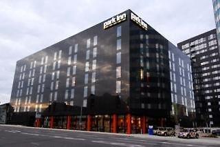 Hotel Park Inn by Radisson Manchester City Centre - Bild 3
