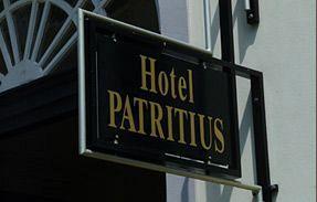 Hotel Patritius - Bild 2