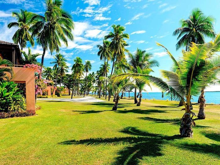 Hotel Sheraton Fiji Golf & Beach Resort - Bild 1