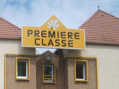 Hotel Premiere Classe Dunkerque Sud - Loon Plage - Bild 3