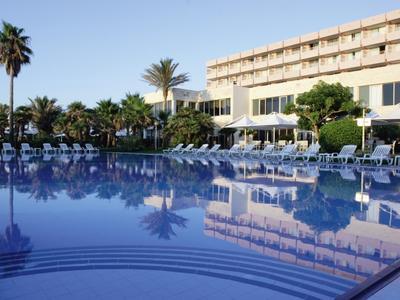 Hotel Sidi Saler - Bild 2