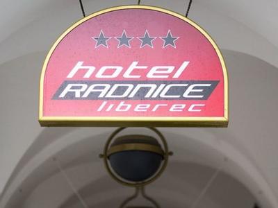 Hotel Radnice - Bild 3