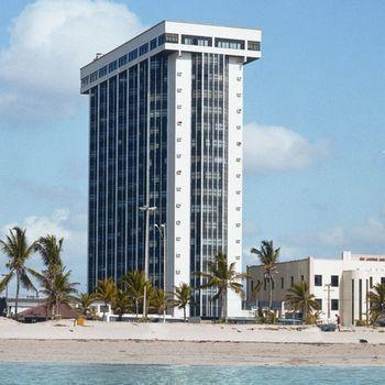 Recife Praia Hotel - Bild 1