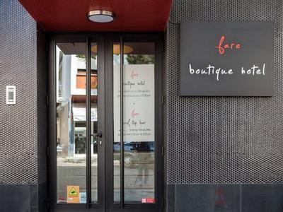 Faro Boutique Hotel - Bild 3