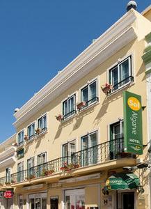 Hotel Sol Algarve - Bild 4