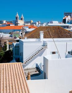 Hotel Sol Algarve - Bild 5
